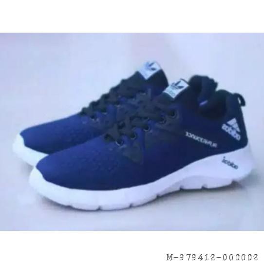 SEPATU SNEAKER PRIA BOUNCE STYLISH 4