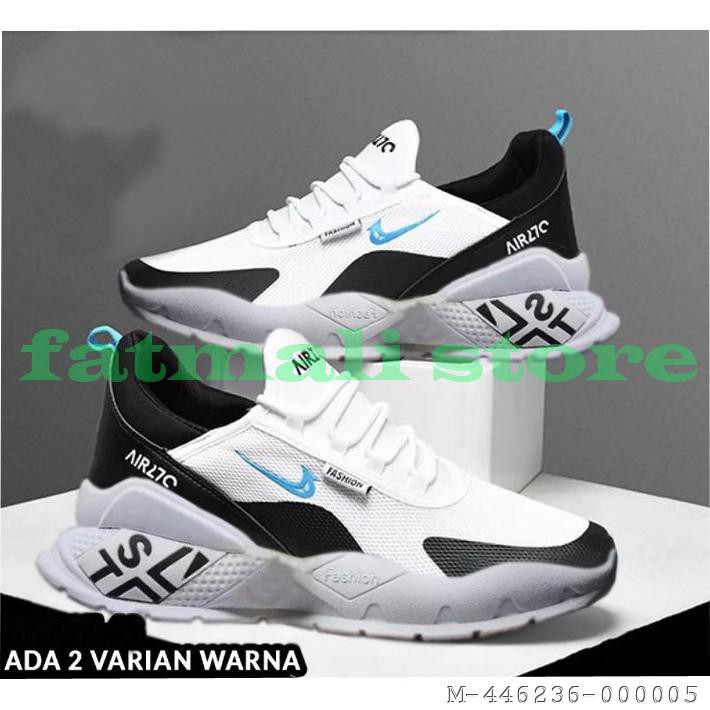 SEPATU SNEAKER PRIA NIKE 2