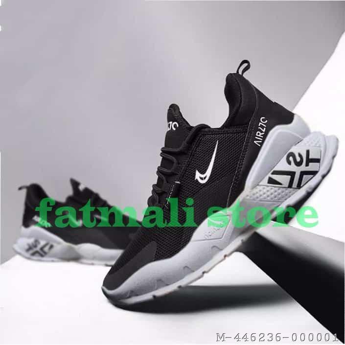 SEPATU SNEAKER PRIA NIKE 3