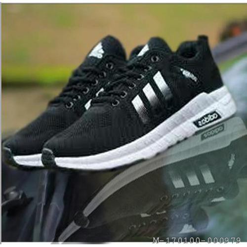 SEPATU SNEAKERS PRIA ADIDAS