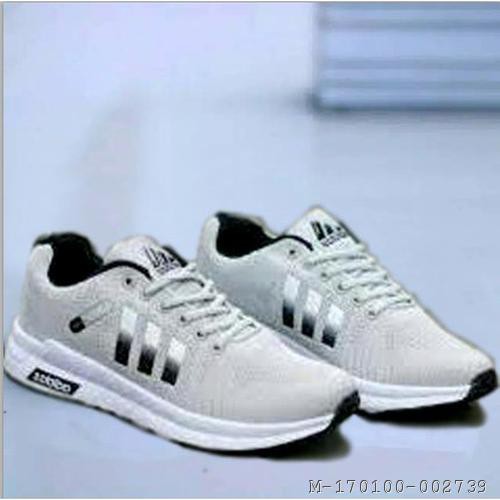 SEPATU SNEAKERS PRIA ADIDAS 2