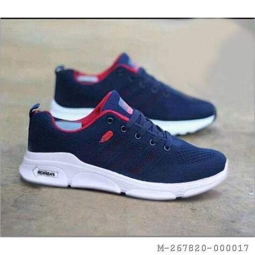 SEPATU SNEAKERS PRIA ADIDAS NEO 2