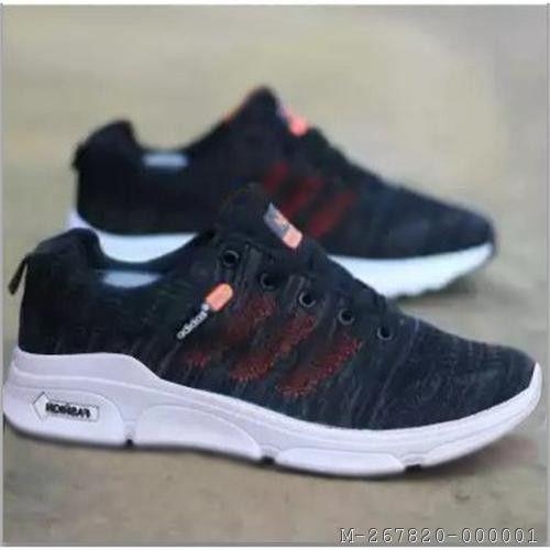 SEPATU SNEAKERS PRIA ADIDAS NEO 3