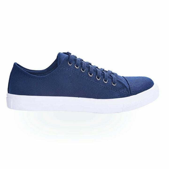 SEPATU SNEAKERS PRIA CASUAL - GHS 013