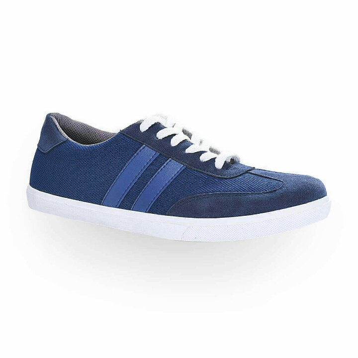 SEPATU SNEAKERS PRIA CASUAL - GHS 024