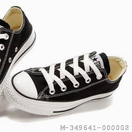 SEPATU SNEAKERS PRIA CONVERSE 2