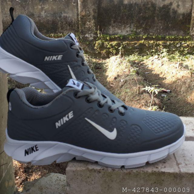 SEPATU SNEAKERS PRIA NIKE 2