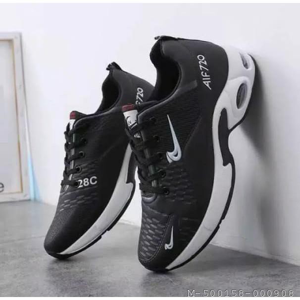 SEPATU SNEAKERS PRIA NIKE 3