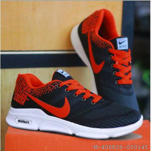 SEPATU SNEAKERS PRIA NIKE ZERO 2