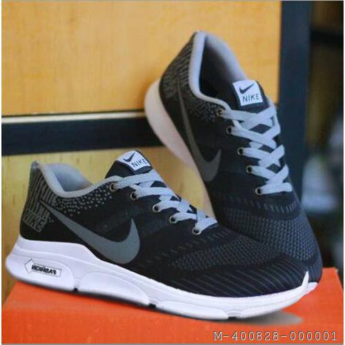 SEPATU SNEAKERS PRIA NIKE ZERO 3