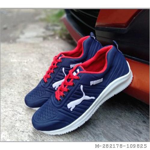 SEPATU SNEAKERS PRIA PUMA 2