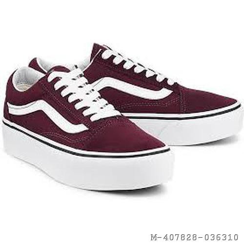 SEPATU SNEAKERS PRIA VANS