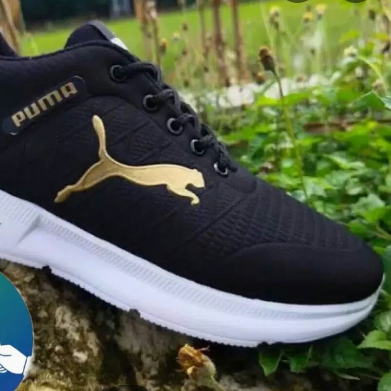 SEPATU SNEAKERS SPROTS PRIA DAN WANITA 3