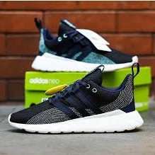 SEPATU SPORT ADIDAS QUESTAR FLOW PARLEY MERK ADIDAS PER UNIT 3