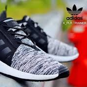 SEPATU SPORT ADIDAS X PLR MERK ADIDAS PER UNIT 2