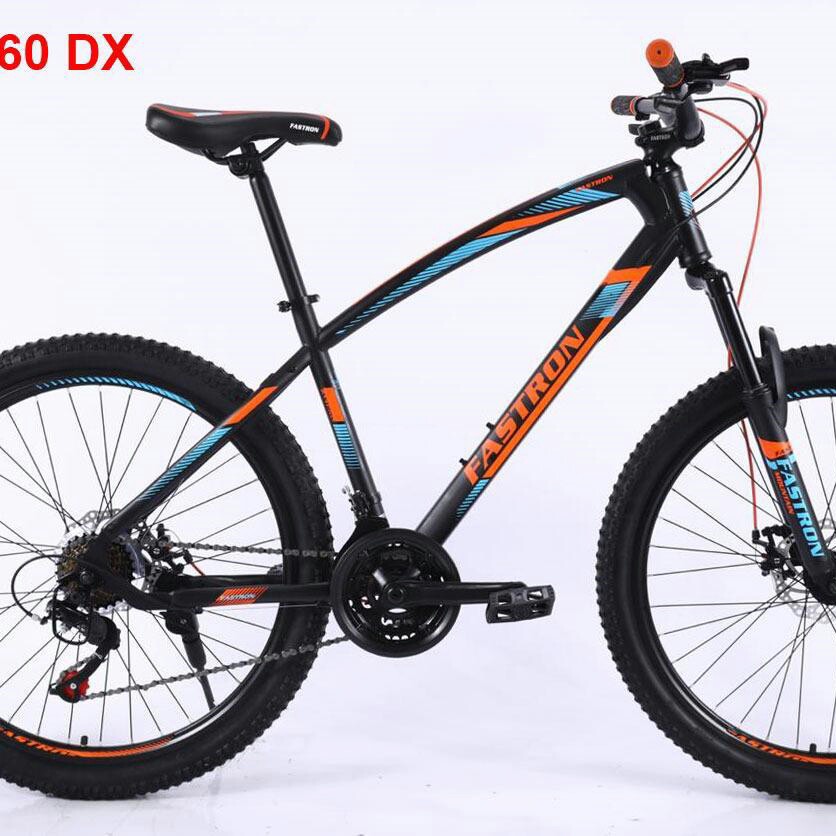 C12-SEPEDA MTB F260 DX SERI 260DX MERK FASTRON