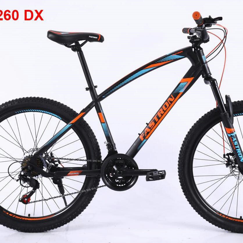 C3-SEPEDA MTB F260 DX SERI 260DX MERK FASTRON