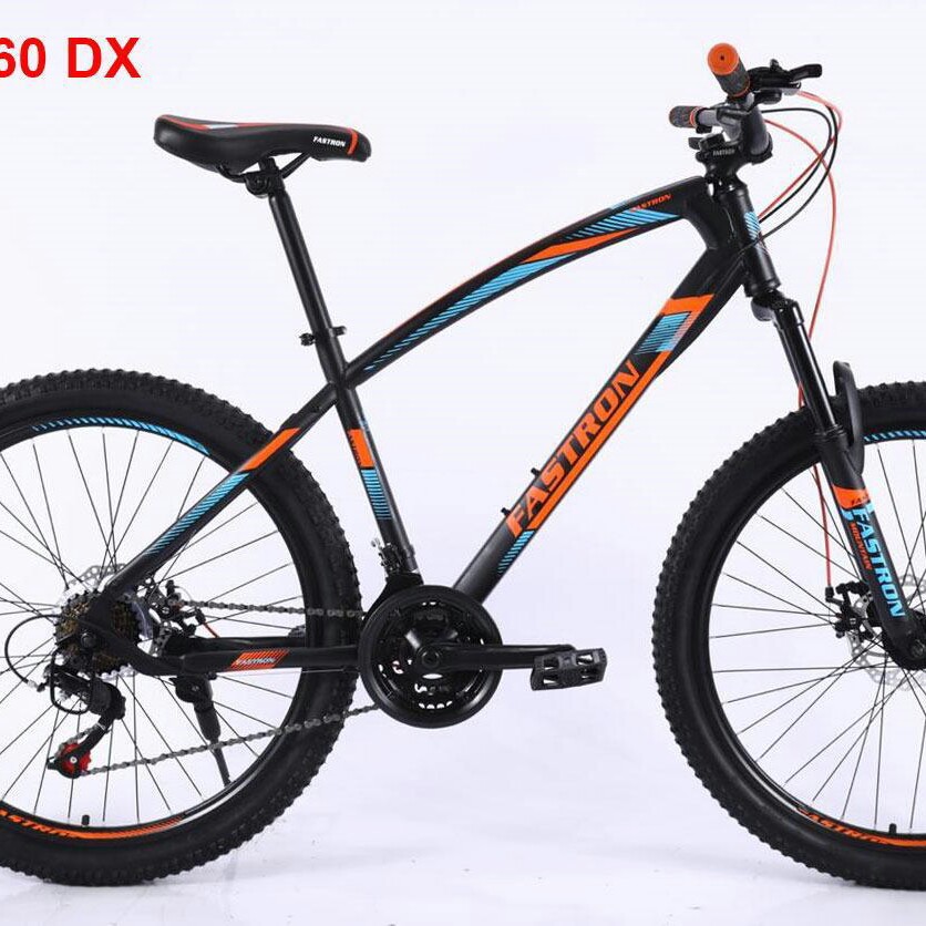 C12-SEPEDA MTB F260 DX SERI 260DX MERK FASTRON 3