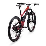 SEPEDA MTB SISKIU N8 MERK POLYGON PER UNIT 2