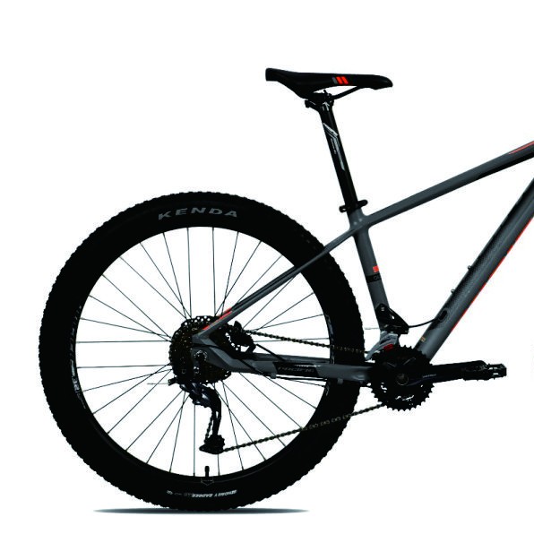 SEPEDA PACIFIC-275 MTB PC BLIZZARD 50 MERK PACIFIC PER UNIT 2