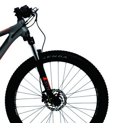 SEPEDA PACIFIC-275 MTB PC BLIZZARD 50 MERK PACIFIC PER UNIT 3