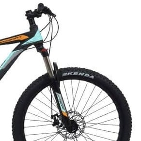 SEPEDA SPORT SEPEDA PACIFIC 275 MTB BROSWAY MERK PACIFIC PER UNIT 3