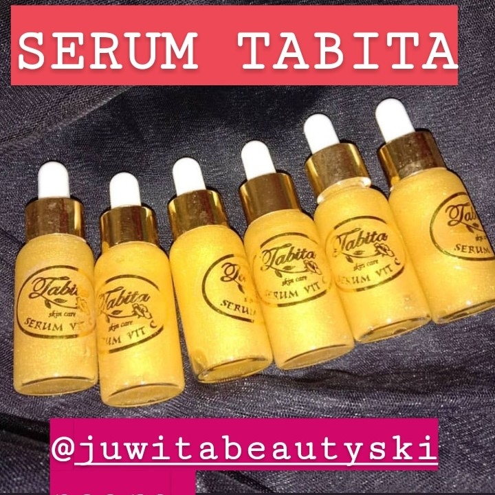 SERUM TABITA ORIGINAL