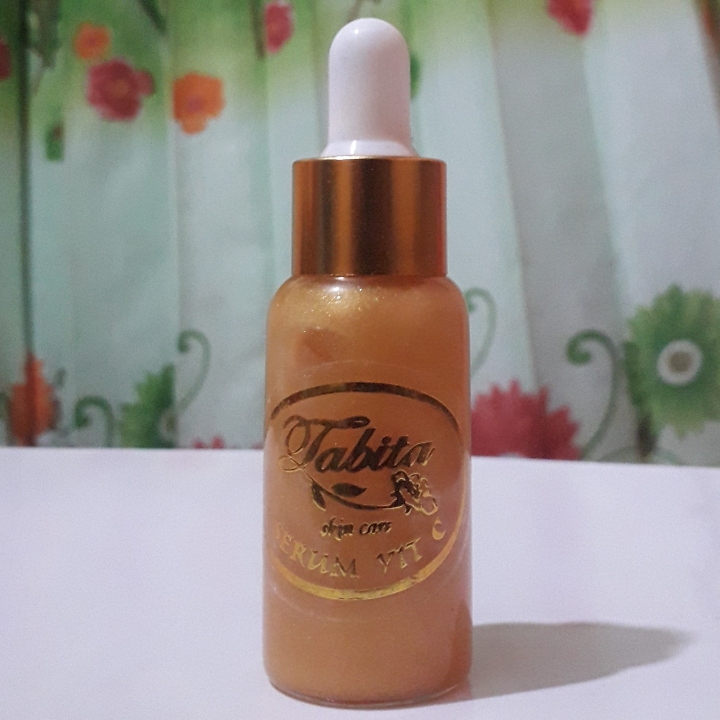 SERUM TABITA ORIGINAL 3