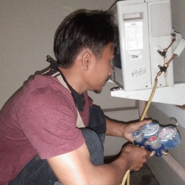 SERVIC AC TANGERANG 3