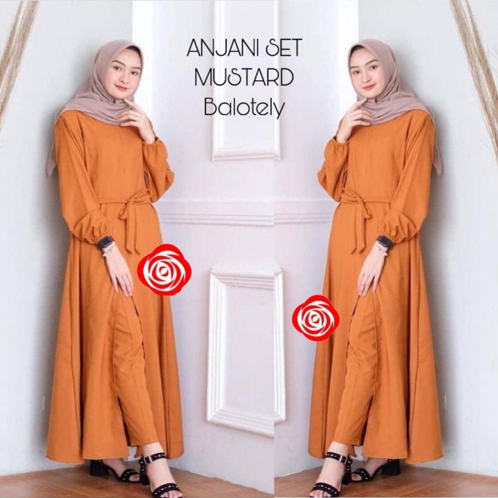 SET ANJANI 2