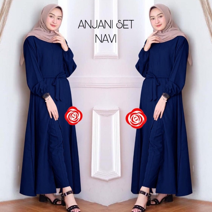 SET ANJANI 4