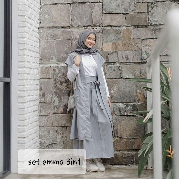 SET ARINDA EMMA 3