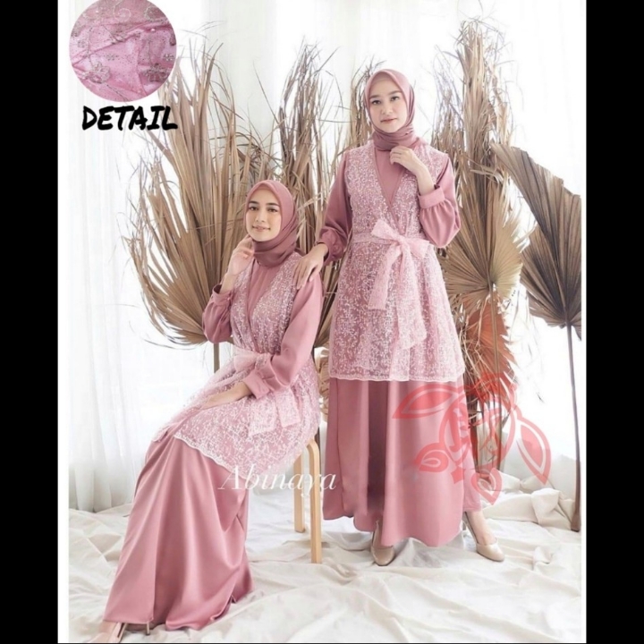 SET MAXI EMEL