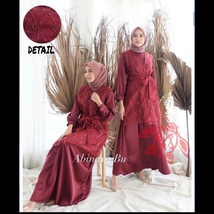 SET MAXI EMEL 2