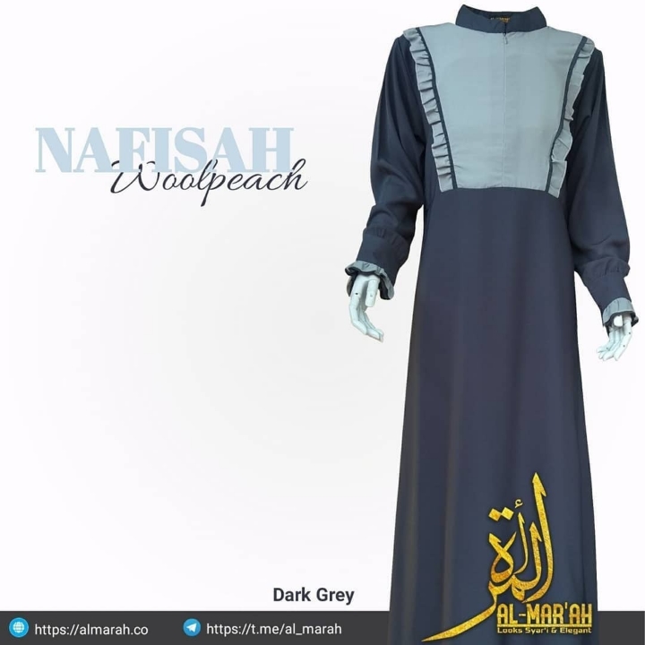 SET NAFISAH 2