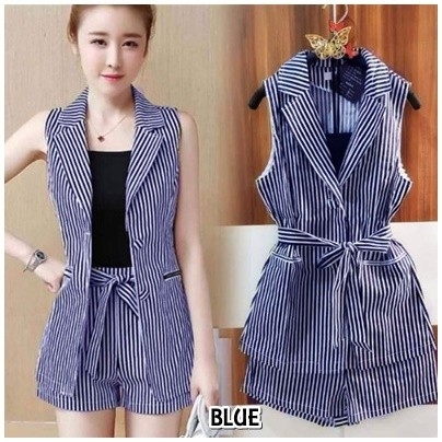 SET SALUR ANASTASIA