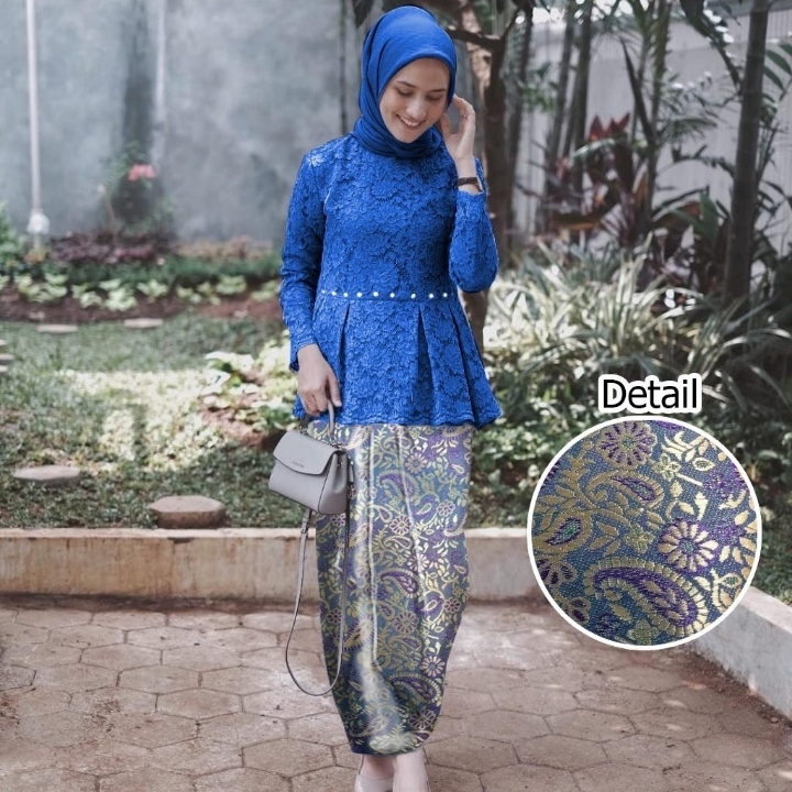 SET SONGKET TAMARA