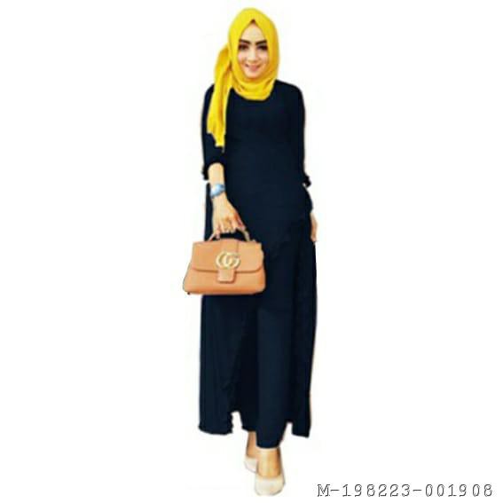 SETELAN MAXI MAHARANI MUSLIMAH 5