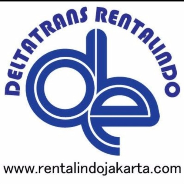 DELTA TRANS RENTALINDO SEWA MOBIL Toyota HIACE FREE  DRIVER DAN BBM 3