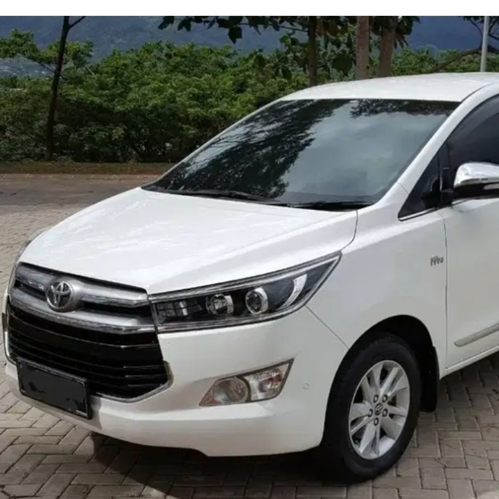 DELTA TRANS RENTALINDO SEWA MURAH INNOVA REBORN FREE DRIVER 2