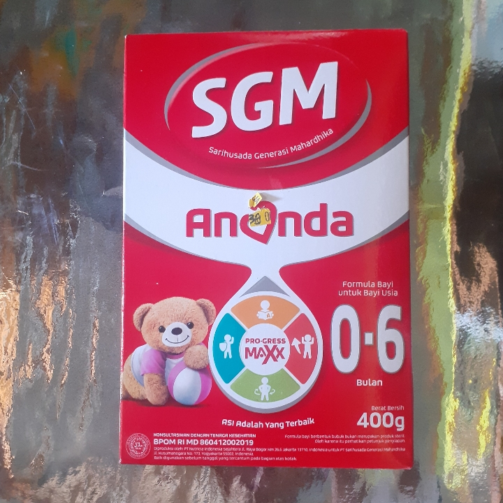 SGM 0-6