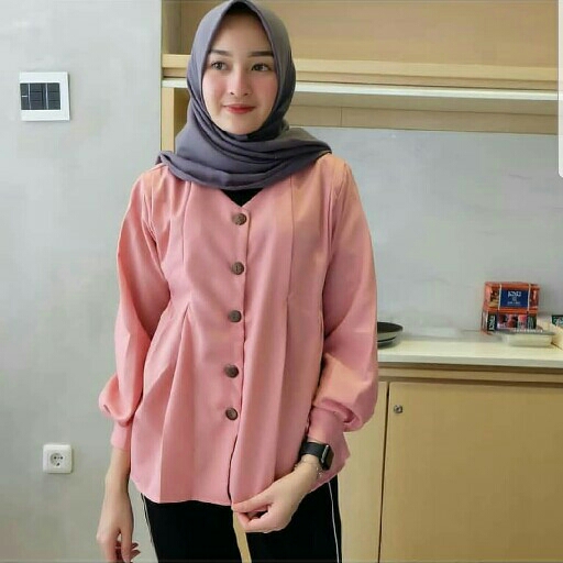 SHAMIRA TOP PR001