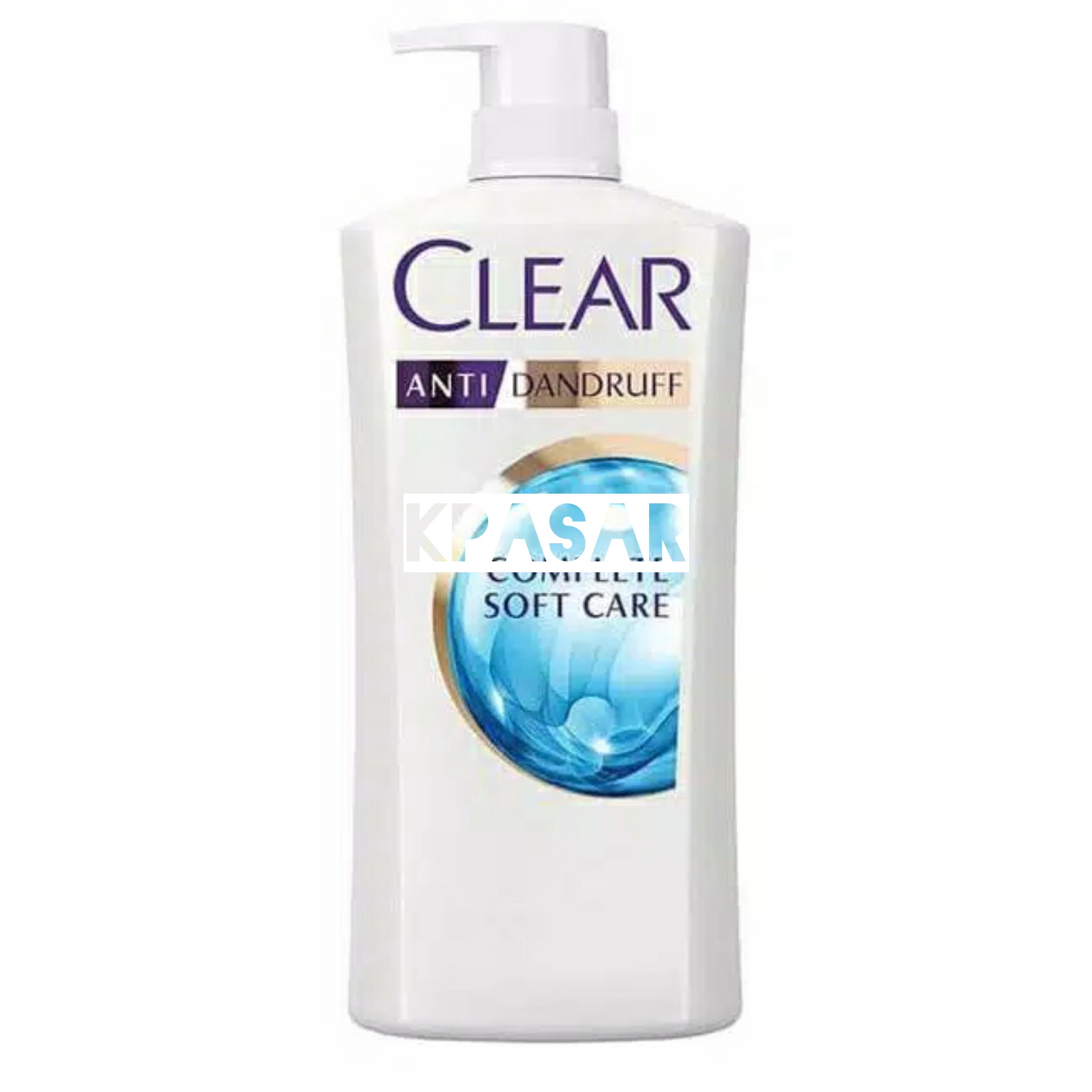 SHAMPO CLEAR ANTI DANDRUF 320ML