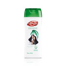 SHAMPO LIFEBUOY SHINE