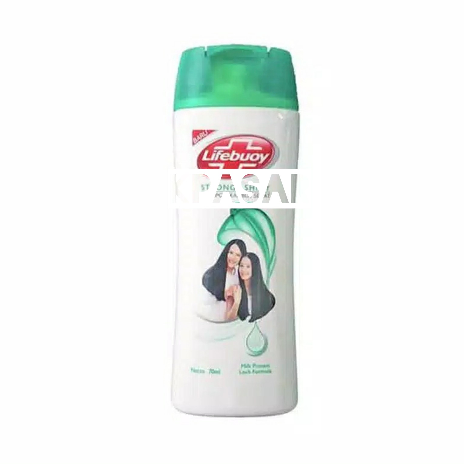 SHAMPO LIFEBUOY KEMASAN 170ML