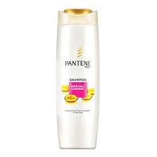 SHAMPO PANTENE HAIR FALL