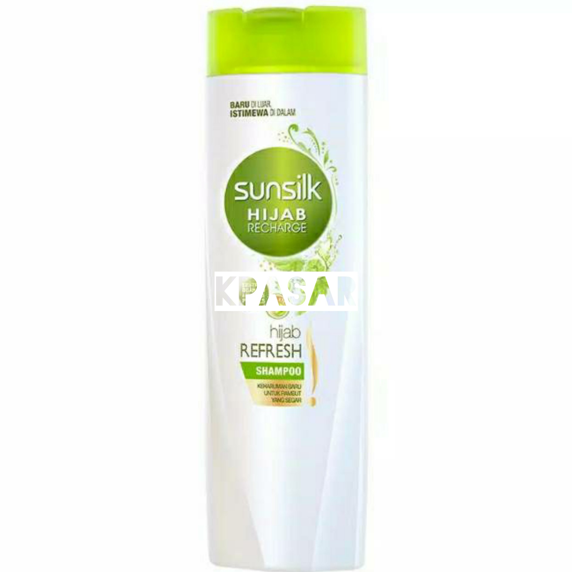 SHAMPO SUNSLIK HIJAB KEMASAN 190ML