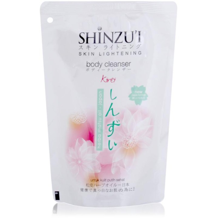 SHINZUI KIREI 450ML