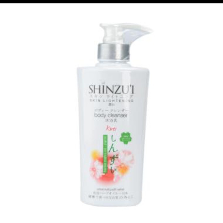 SHINZUI KIREI 500ml