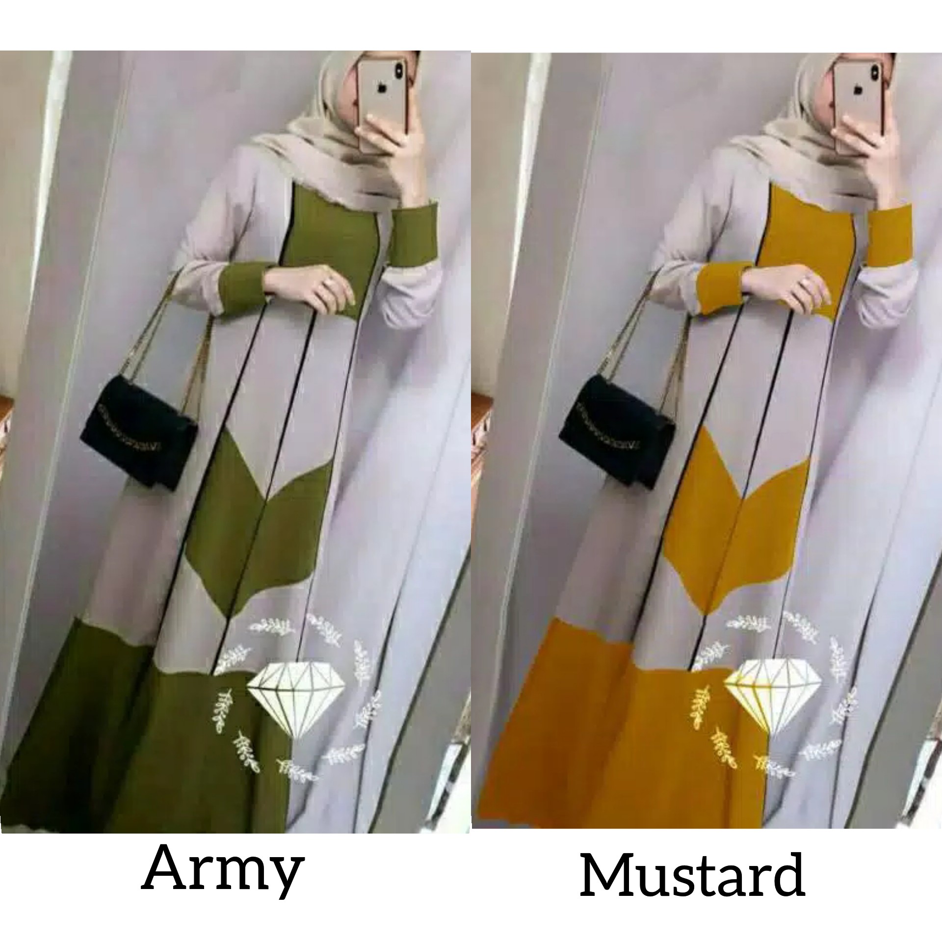 SHIRAA MAXY GAMIS